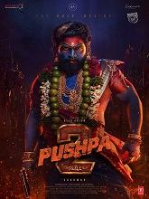 Pushpa 2: The Rule (2024) Official Teaser – Allu Arjun, Sukumar, Rashmika Mandanna, Fahadh Faasil – DSP