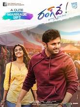 Rang De (2021) HDRip Telugu Full Movie Watch Online Free