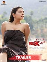 RDX Love (2019) Official Teaser – Paayal Rajput, Tejus Kancherla, C Kalyan – Haappy Movies
