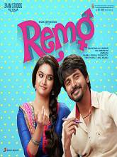 Remo (2016) HDRip Malayalam Full Movie Watch Online Free
