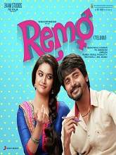 Remo (2018) HDRip Hindi Dubbed Movie Watch Online Free
