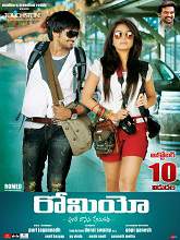 Romeo (2014) HDRip Telugu Full Movie Watch Online Free