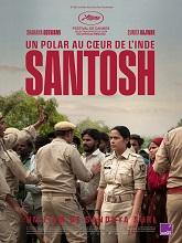 Santosh (2024) DVDScr Hindi Full Movie Watch Online Free