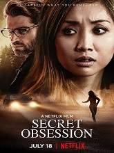 Secret Obsession (2019) HDRip [Hindi (DD5.1) + Eng] Dubbed Movie Watch Online Free