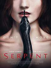 Serpent (2017) HDRip Full Movie Watch Online Free