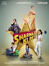 Sharmajee Ki Beti (2024) HDRip Hindi Full Movie Watch Online Free