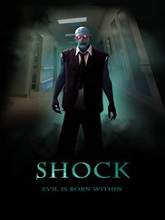 Shock (2016) DVDRip Full Movie Watch Online Free