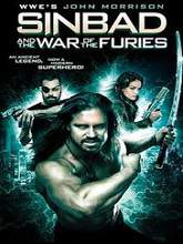 Sinbad and the War of the Furies (2016) DVDRip Full Movie Watch Online Free