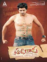Sudigadu (2012) DVDRip Telugu Full Movie Watch Online Free