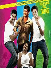 Superstar Kidnap (2015) HDRip Telugu Full Movie Watch Online Free