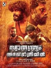 Swathanthryam Ardharathriyil (2018) HDRip Malayalam Full Movie Watch Online Free