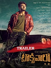 Taxiwala (2018) Movie Teaser – Vijay Deverakonda – Priyanka Jawalkar – Malavika Nair