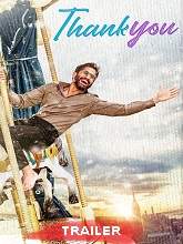 Thank You (2022) Telugu Trailer – Naga Chaitanya, Raashi Khanna – Thaman S – Vikram K Kumar – Dil Raju