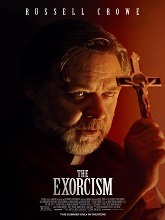 The Exorcism (2024) HDRip Full Movie Watch Online Free