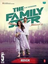 The Family Star (2024) HDRip Hindi (Original Version) Full Movie Watch Online Free