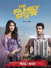 The Family Star (2024) HDRip Original [Malayalam + Kannada] Full Movie Watch Online Free