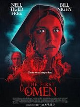 The First Omen (2024) HDRip Full Movie Watch Online Free