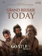 Aadujeevitham – The Goat Life (2024) HDRip Telugu (Original Version) Full Movie Watch Online Free