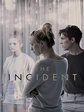 The Incident (2015) DVDRip Full Movie Watch Online Free
