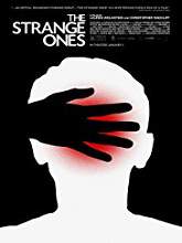 The Strange Ones (2017) HDRip Full Movie Watch Online Free
