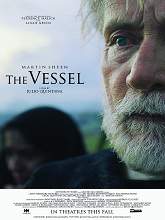 The Vessel (2016) DVDRip Full Movie Watch Online Free