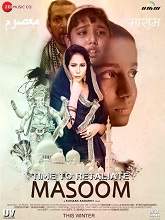 Time To Retaliate: Masoom (2019) HDRip Hindi Full Movie Watch Online Free