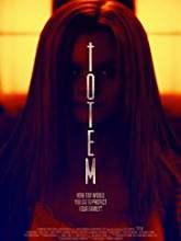 Totem (2017) HDRip Full Movie Watch Online Free