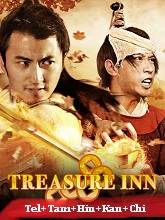 Treasure Inn (2011) HDRip Original [Telugu + Tamil + Hindi + Kannada + Chi] Dubbed Movie Watch Online Free