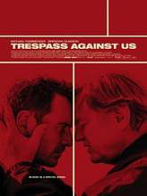 Trespass Against Us (2016) DVDRip Full Movie Watch Online Free