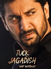 Tuck Jagadish (2021) HDRip Kannada (Original) Full Movie Watch Online Free